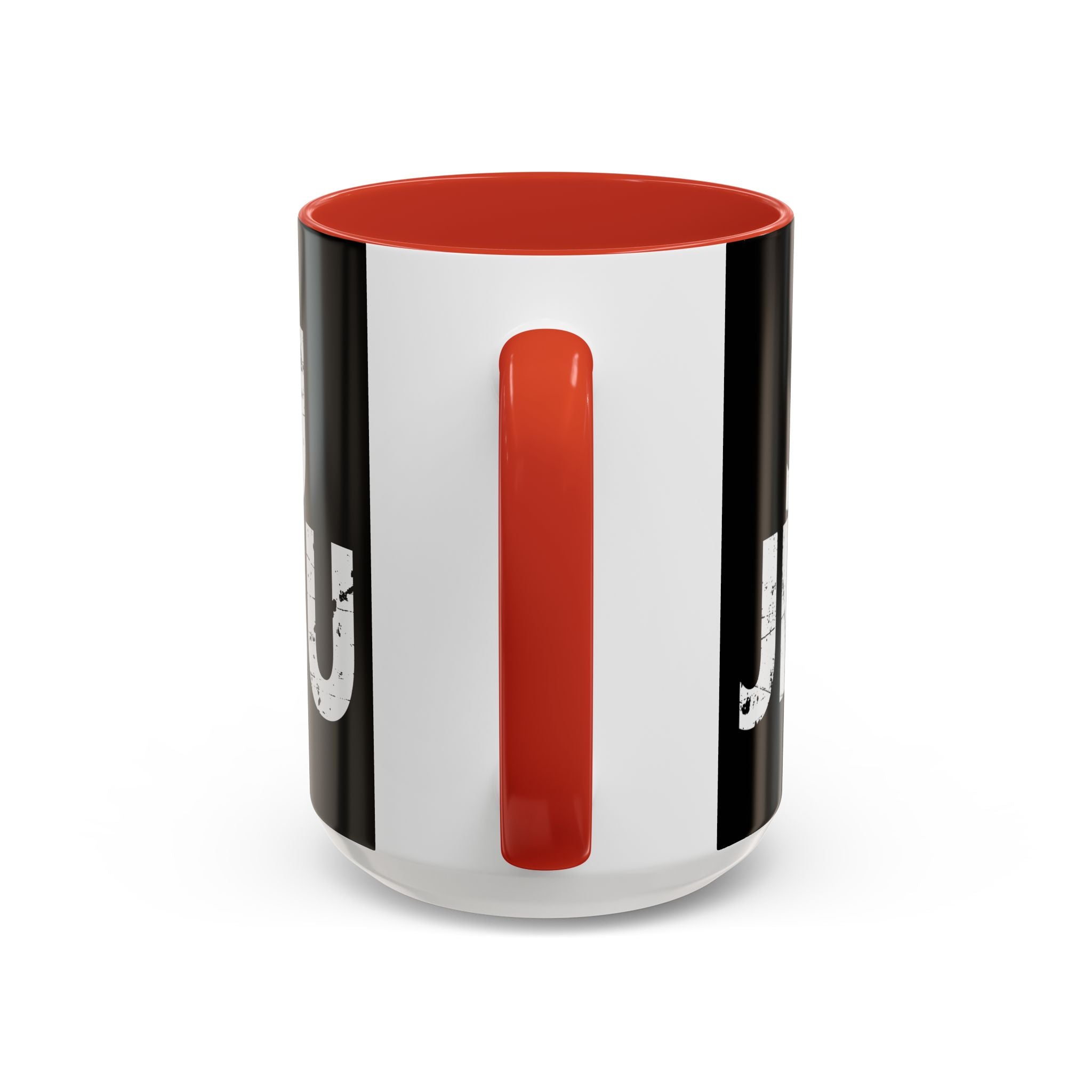 Brazilian Jiu Jitsu JJ | BJJ Accent Coffee Mug