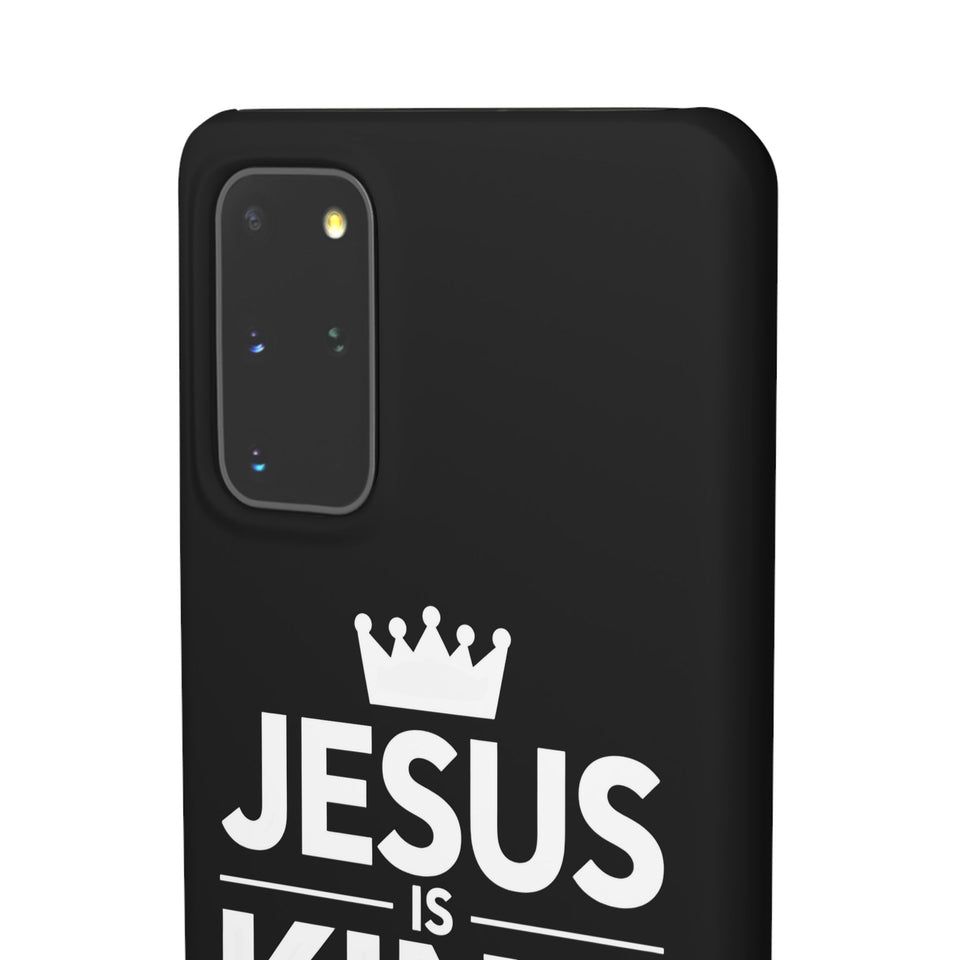Faith In Jesus iPhone Christian Religion 2 Phone Case | Jesus Faith Cross Phone Case | Faith Christian Cross iPhone & Samsung Galaxy Snap Cases