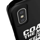 Premium Coach The Myth The Legend iPhone Case | Coach Gifts Slim Phone Cases Premium Coach The Myth The Legend iPhone Case | Coach Gifts Slim Phone Cases