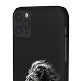Lion Phone Case | Lion Phone Case | Lion iPhone & Samsung Galaxy Snap Cases Lion Phone Case | Lion Phone Case | Lion iPhone & Samsung Galaxy Snap Cases