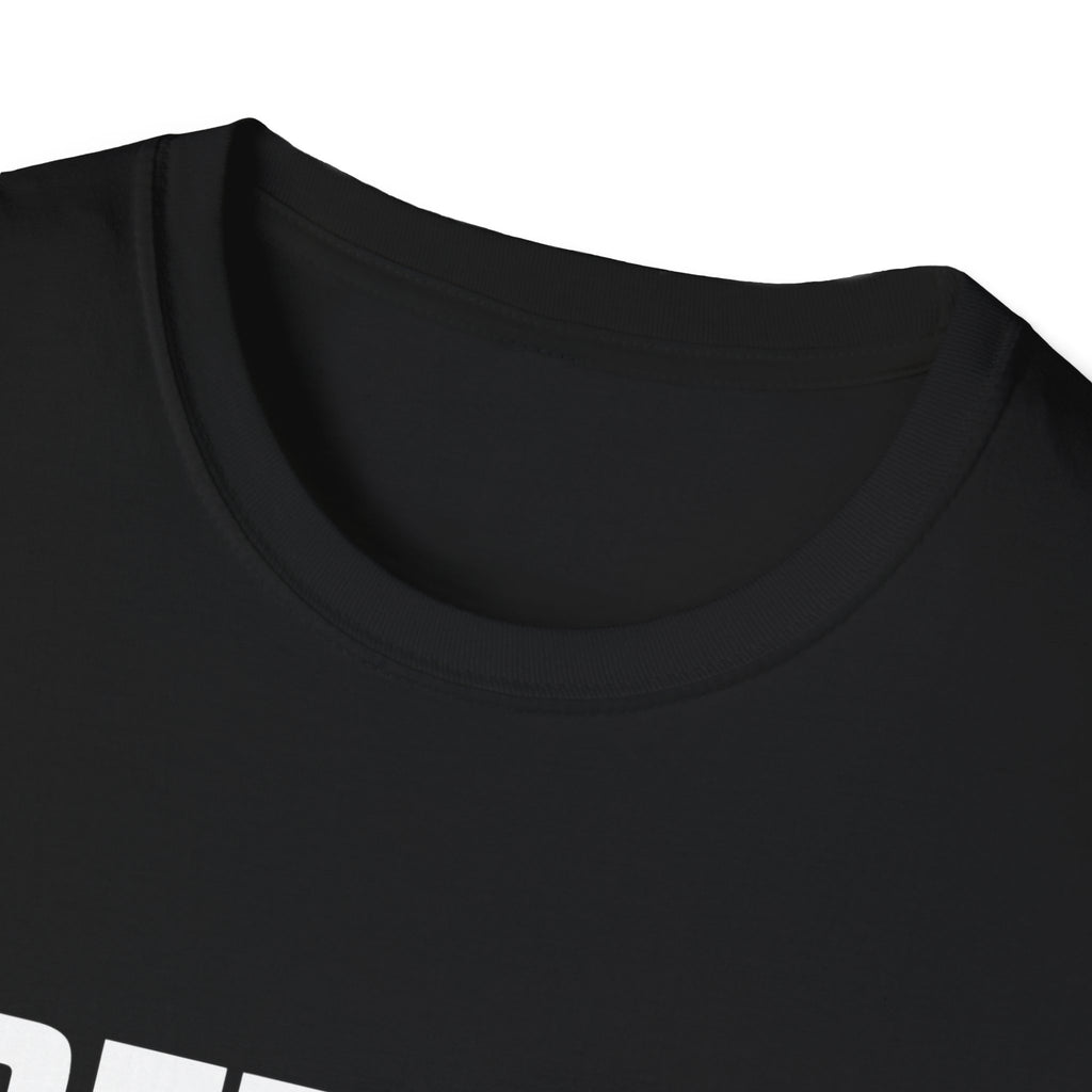 Softball Coach T-Shirt - Gift for Sports Coaches and Softball Players