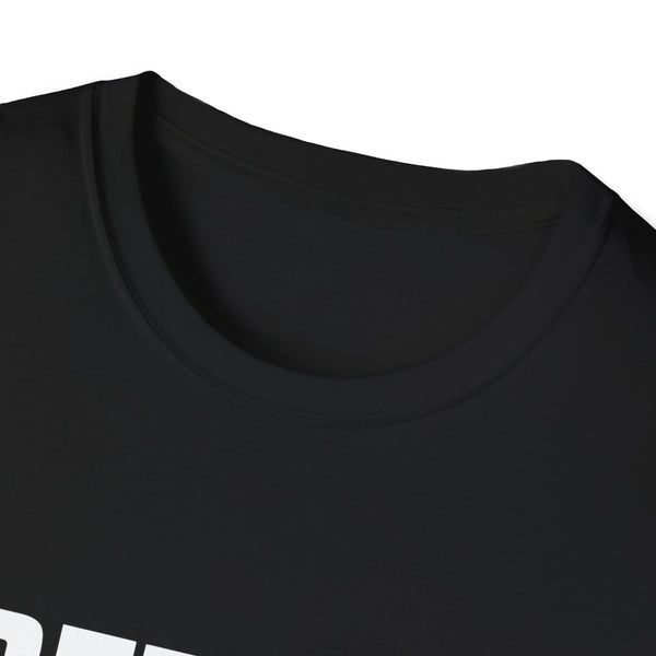 Softball Coach T-Shirt - Gift for Sports Coaches and Softball Players