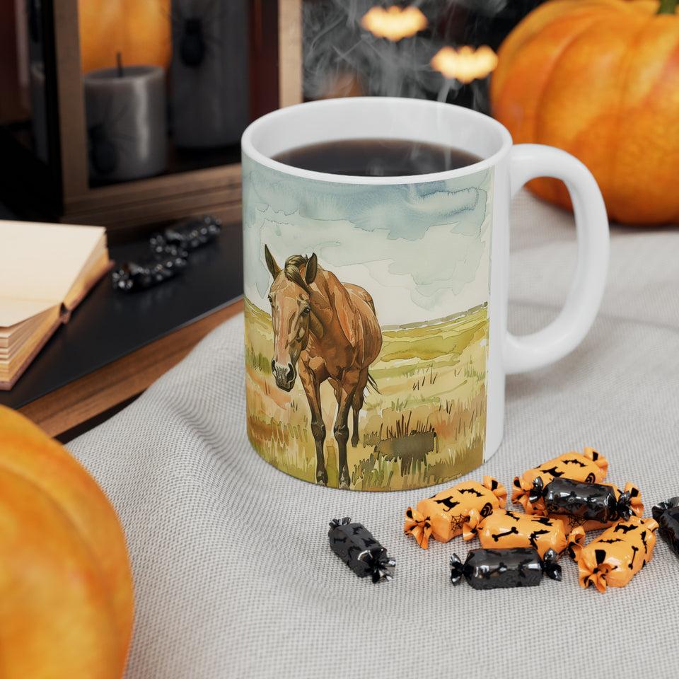 horse mug, horse gift, horse presents, gifts for horse lovers, horse gifts for women, equestrian gifts, horse ornaments, gifts for horse owners, horse riding gifts, gift ideas for horse lovers, presents for horse lovers
