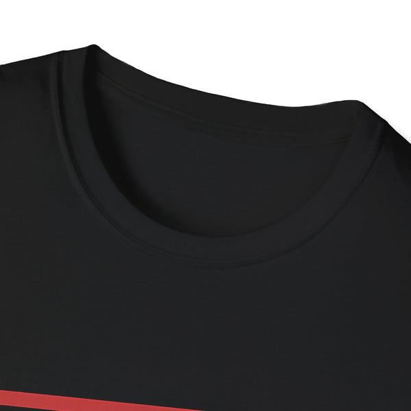 Admin Unisex T-Shirt - Admin Squad Tee