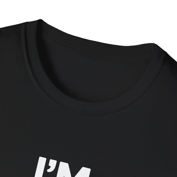 I'm Tracy Doing Tracy Things T-Shirt