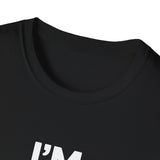 I'm Tracy Doing Tracy Things T-Shirt I'm Tracy Doing Tracy Things T-Shirt