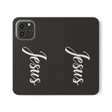 Jesus Faith Religion Cross Phone Case | Faith Religion Wallet Phone Case Gifts | IPhone & Samsung Galaxy Jesus Cross  Flip Cases Jesus Faith Religion Cross Phone Case | Faith Religion Wallet Phone Case Gifts | IPhone & Samsung Galaxy Jesus Cross  Flip Cases