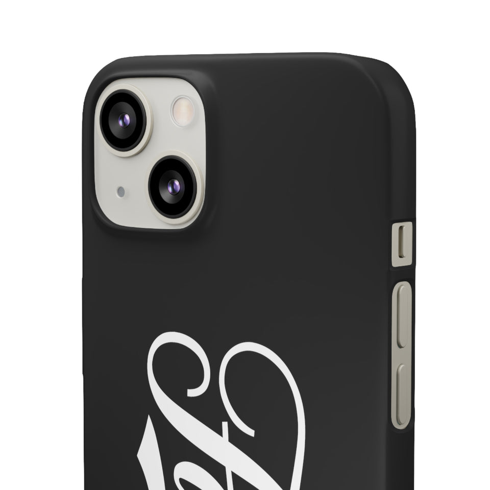 Faith In Jesus iPhone Christian Religion Phone Case | Jesus Faith Cross Phone Case | Faith Christian Cross iPhone & Samsung Galaxy Snap Cases