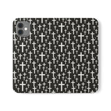 Faith Religion Jesus Cross Phone Case | Faith Religion Wallet Phone Case Gifts | IPhone & Samsung Galaxy Jesus Cross  Flip Cases Faith Religion Jesus Cross Phone Case | Faith Religion Wallet Phone Case Gifts | IPhone & Samsung Galaxy Jesus Cross  Flip Cases