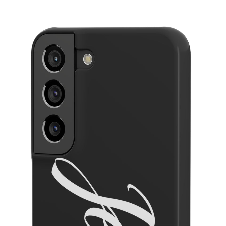 Faith In Jesus iPhone Christian Religion Phone Case | Faith Cross Phone Case | Jesus Christian Cross iPhone & Samsung Galaxy Snap Cases