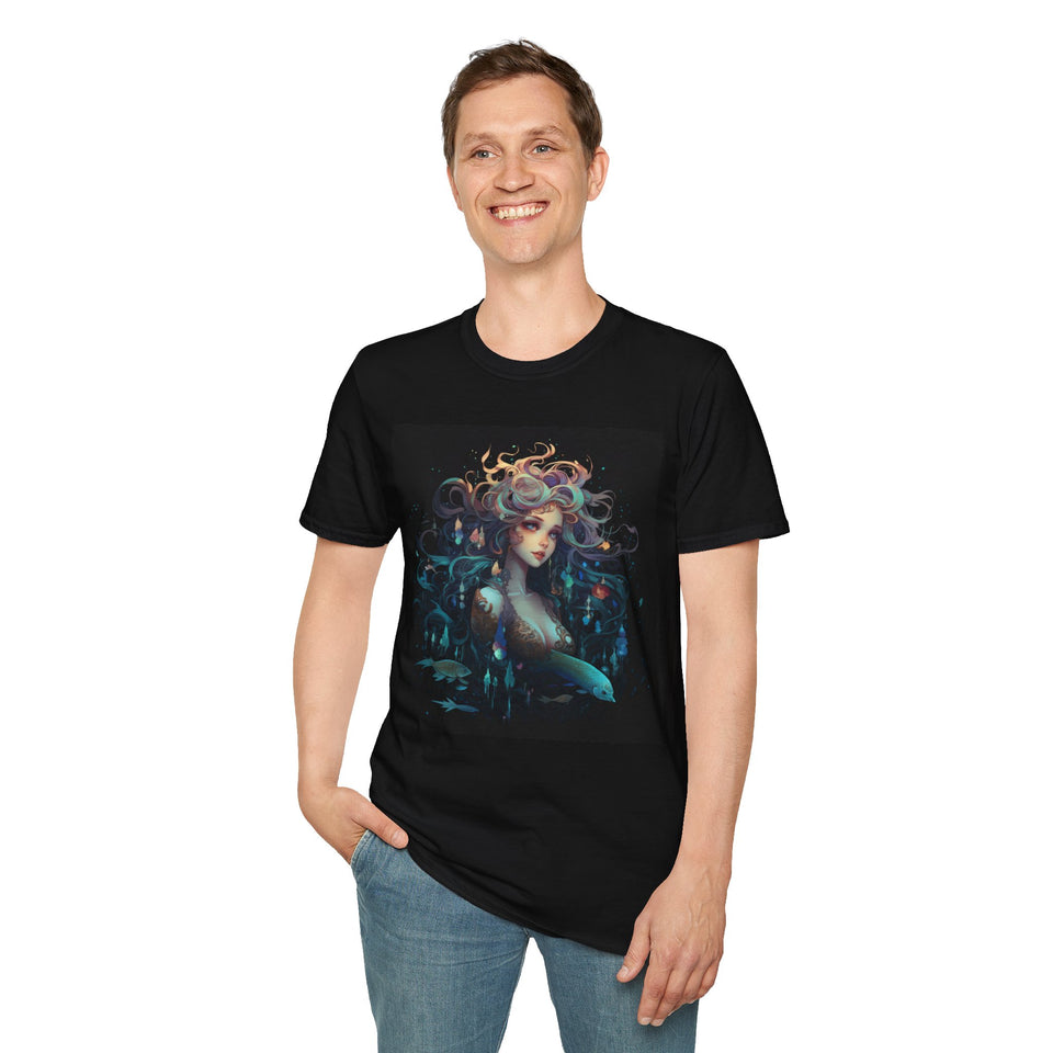 mermaid shirt, mermaid gift, mermaid gifts for women, mermaid gifts for adults, mermaid shirt womens, mens mermaid shirt, mermaid presents, black mermaid shirt, mermaid shirts for adults