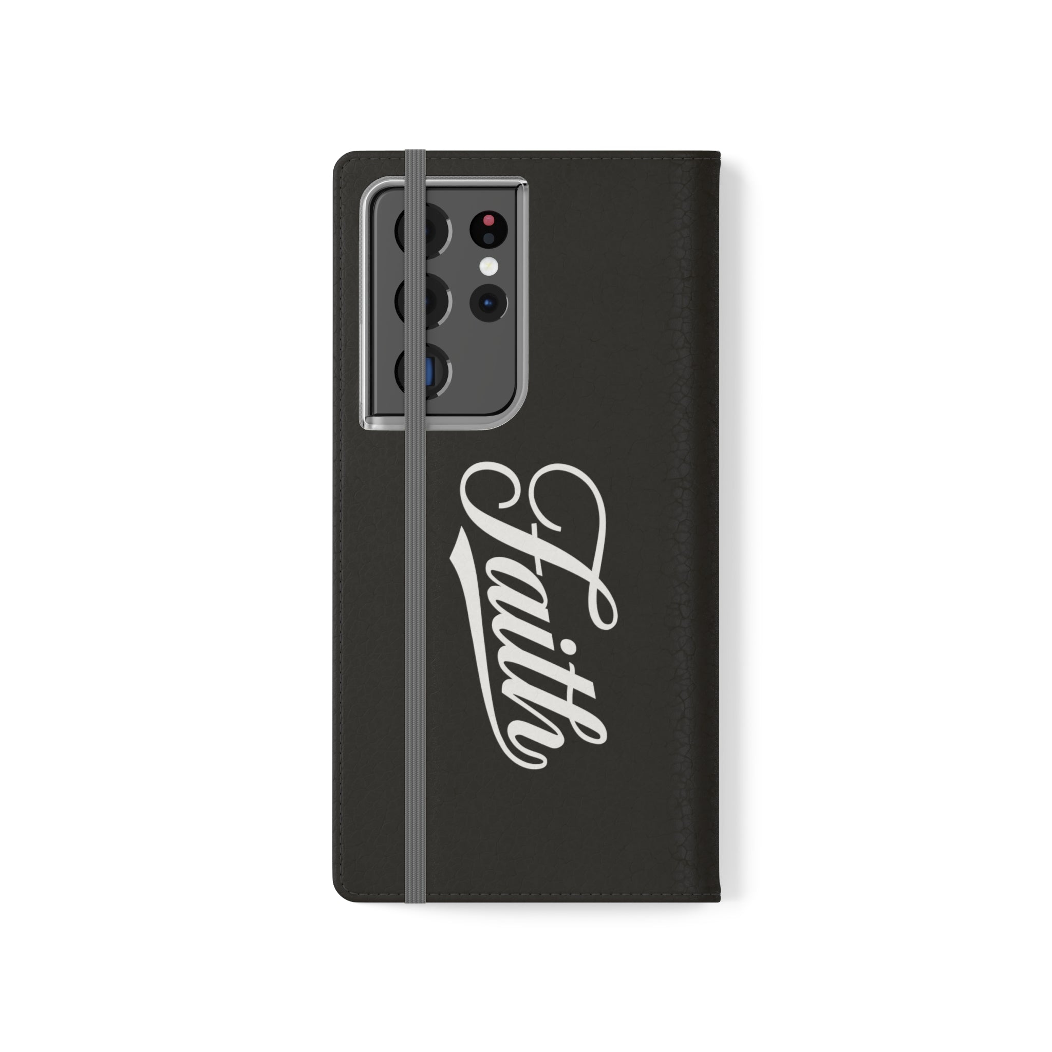 Faith Jesus Religion Cross Phone Case | Faith Religion Wallet Phone Case Gifts | IPhone & Samsung Galaxy Jesus Cross  Flip Cases