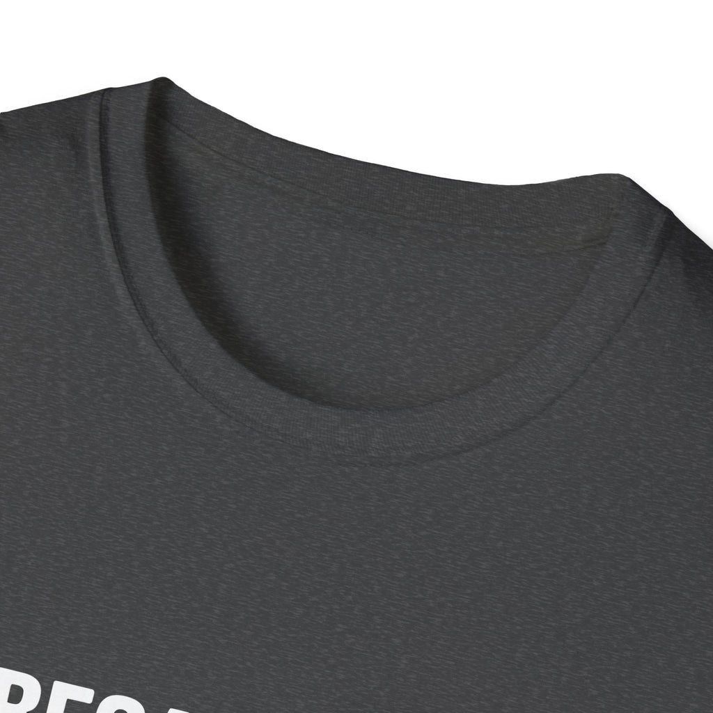 Because I'm Greg That's Why Unisex T-Shirt