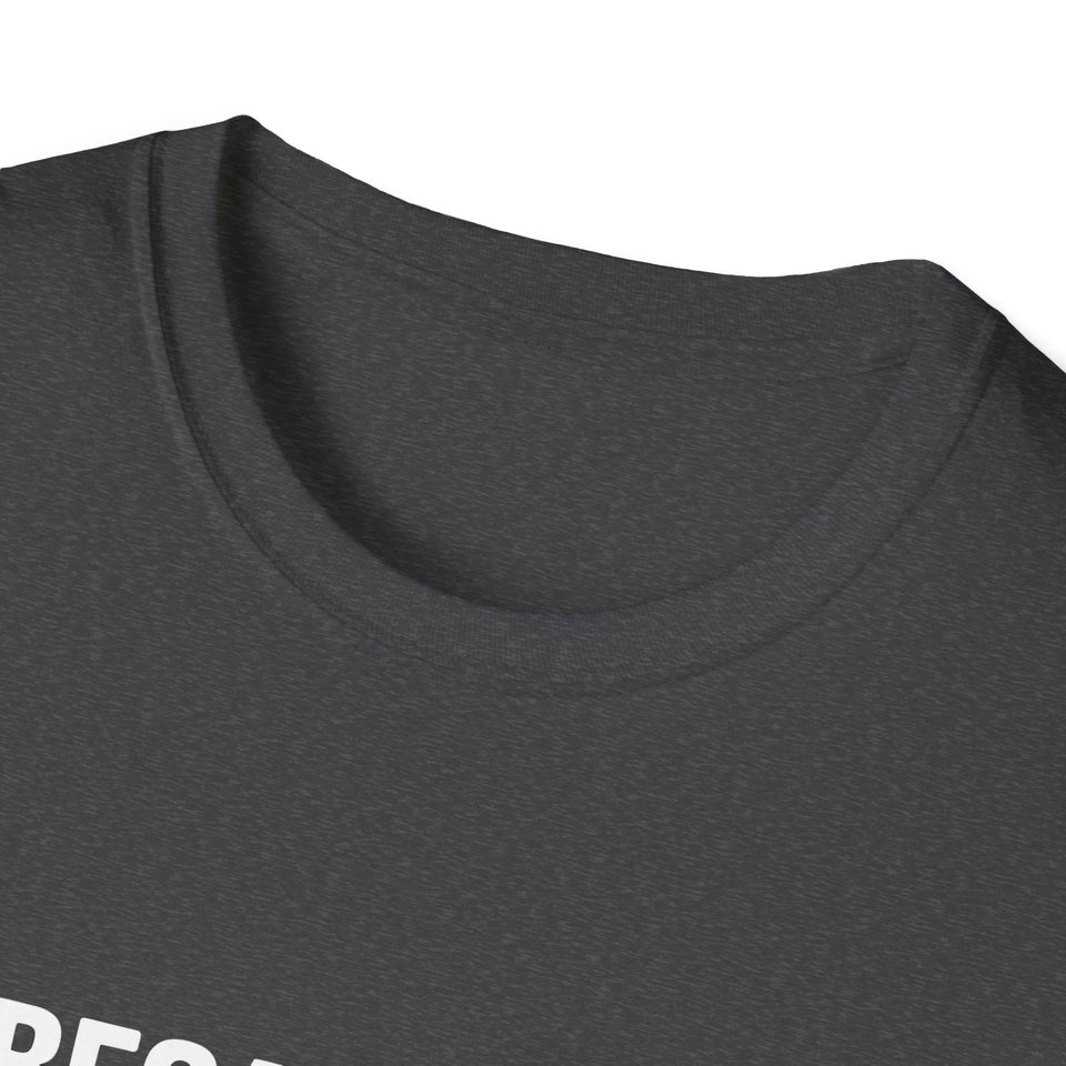 Because I'm Greg That's Why Unisex T-Shirt