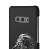 Lion Phone Case | Lion Phone Case | Lion iPhone & Samsung Galaxy Snap Cases Lion Phone Case | Lion Phone Case | Lion iPhone & Samsung Galaxy Snap Cases