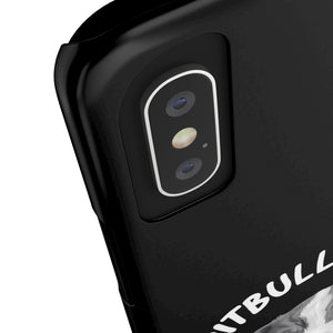 Premium Pitbull Mama iPhone Case | Pitbull Gifts Slim Phone Cases Premium Pitbull Mama iPhone Case | Pitbull Gifts Slim Phone Cases