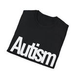 Autism Awareness T-Shirt - Unisex Shirt Autism Awareness T-Shirt - Unisex Shirt