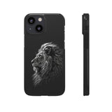 Lion Phone Case | Lion Phone Case | Lion iPhone & Samsung Galaxy Snap Cases Lion Phone Case | Lion Phone Case | Lion iPhone & Samsung Galaxy Snap Cases