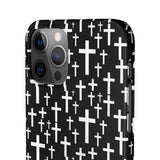 Faith In Jesus iPhone Christian Religion Phone Case | Faith Cross Phone Case | Christian Cross iPhone & Samsung Galaxy Snap Cases Faith In Jesus iPhone Christian Religion Phone Case | Faith Cross Phone Case | Christian Cross iPhone & Samsung Galaxy Snap Cases
