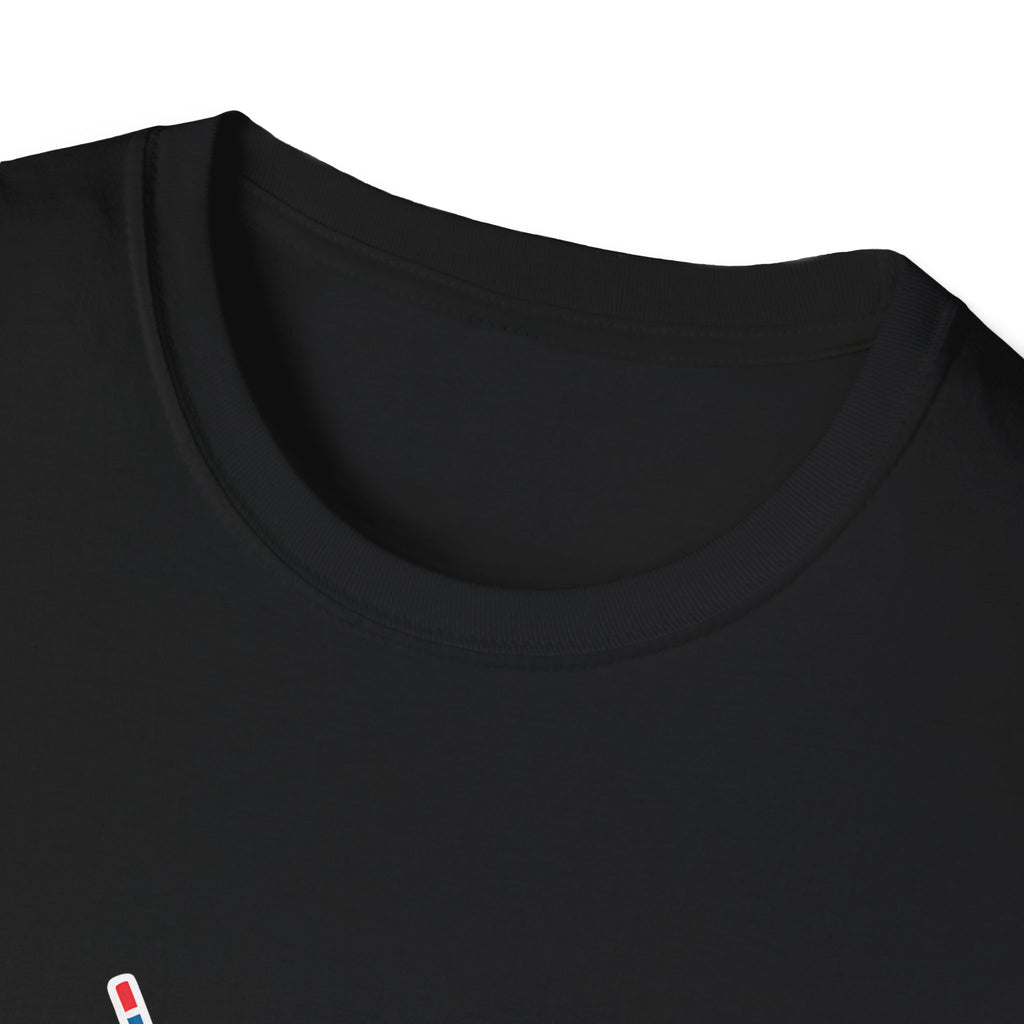 Hockey Softstyle T-Shirt