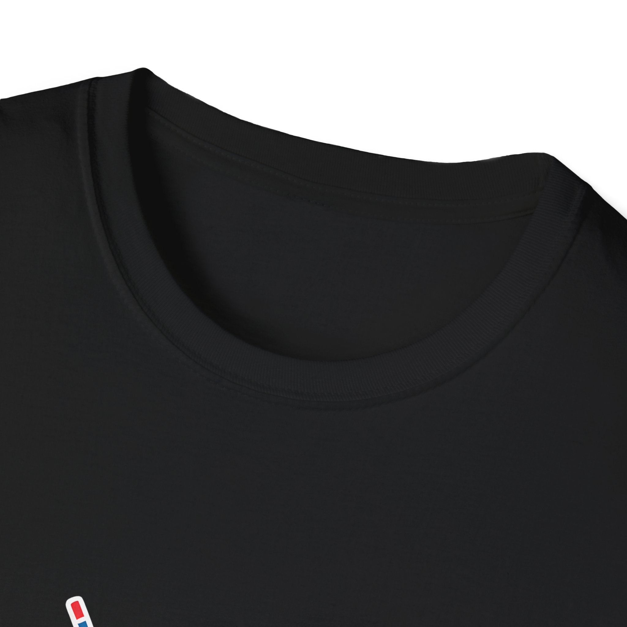 Hockey Softstyle T-Shirt