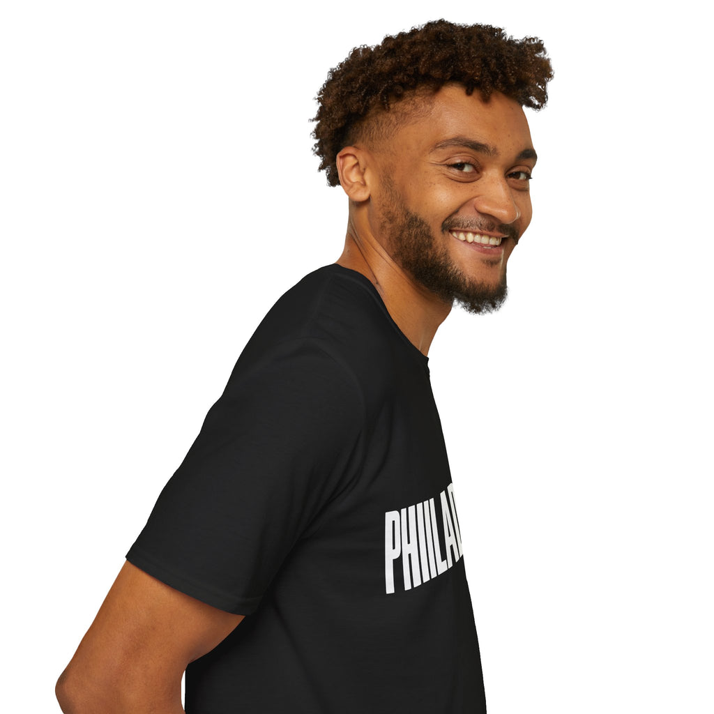 Philadelphia Shirt | Philadelphia Gifts | Unisex Philadelphia T Shirt