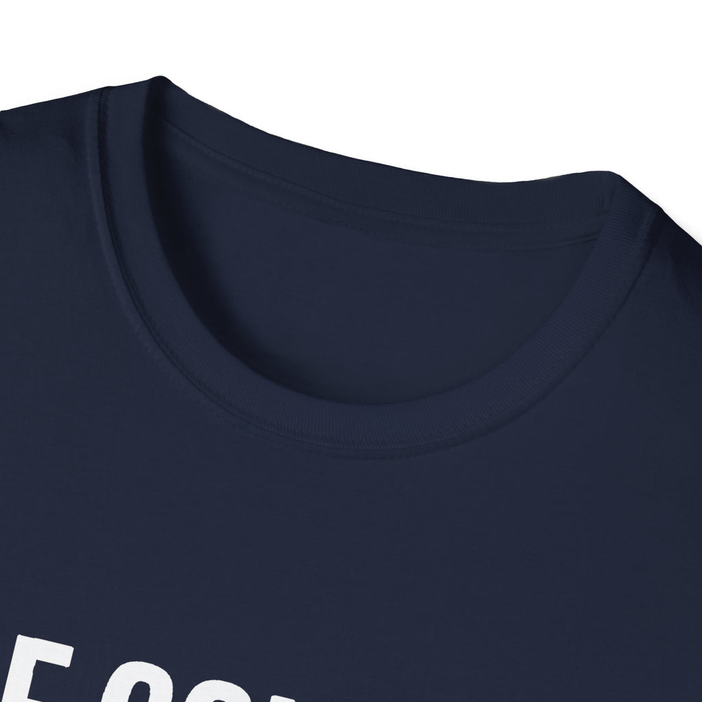 'Of Course I'm Right — I'm Charlie' T-Shirt