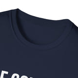 'Of Course I'm Right — I'm Charlie' T-Shirt 'Of Course I'm Right — I'm Charlie' T-Shirt