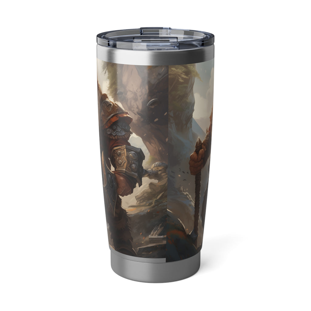 Fantasy RPG Dwarf Mug | Fantasy Roleplaying Game Gift | Fantasy Dwarf Mug 11oz, gifts for dungeon masters, 