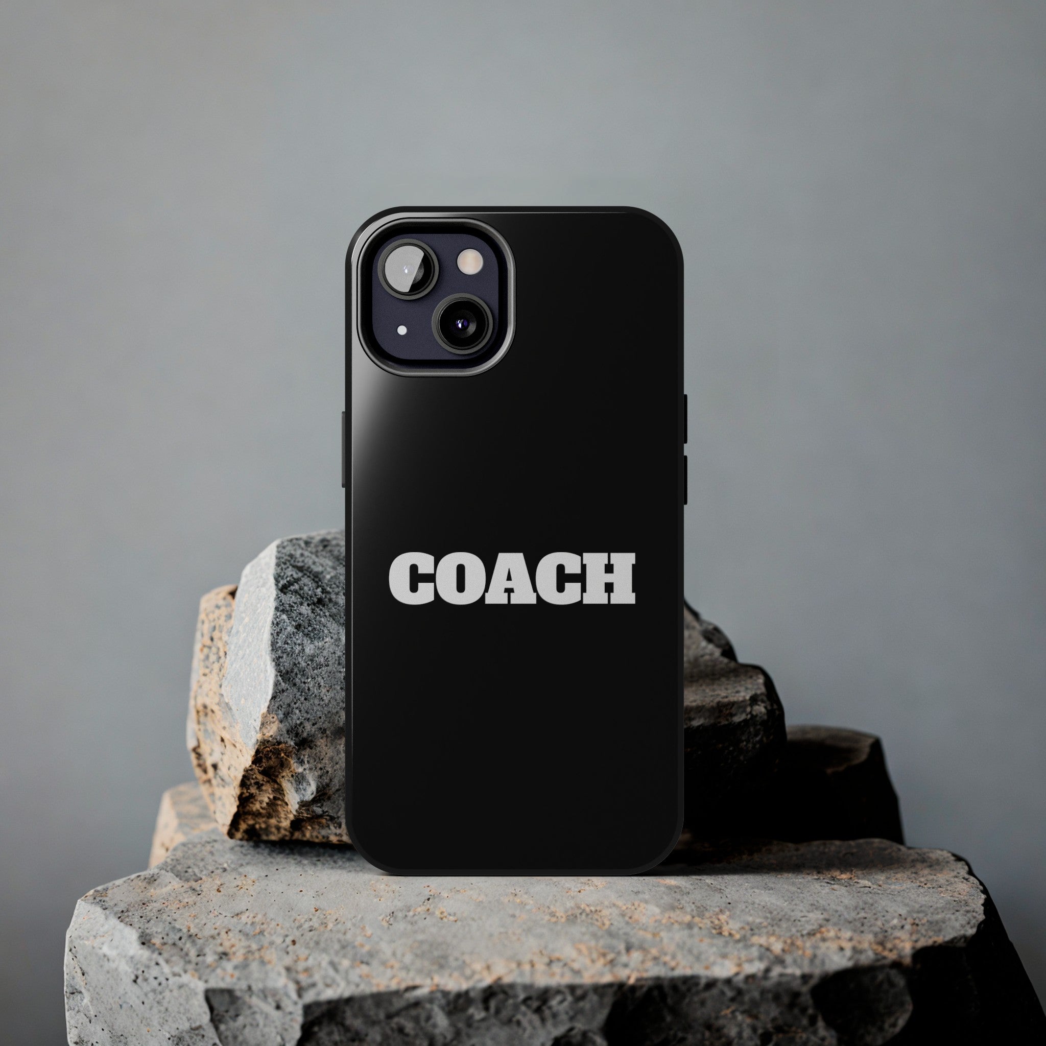 Coach iPhone Phone Case | Coach iPhone Phone Case