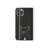 French Bulldog Phone Case | I Love My Frenchie Wallet Phone Case Gifts | IPhone & Samsung Galaxy French Bulldog Flip Cases French Bulldog Phone Case | I Love My Frenchie Wallet Phone Case Gifts | IPhone & Samsung Galaxy French Bulldog Flip Cases