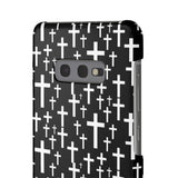 Faith In Jesus iPhone Christian Religion Phone Case | Faith Cross Phone Case | Christian Cross iPhone & Samsung Galaxy Snap Cases Faith In Jesus iPhone Christian Religion Phone Case | Faith Cross Phone Case | Christian Cross iPhone & Samsung Galaxy Snap Cases