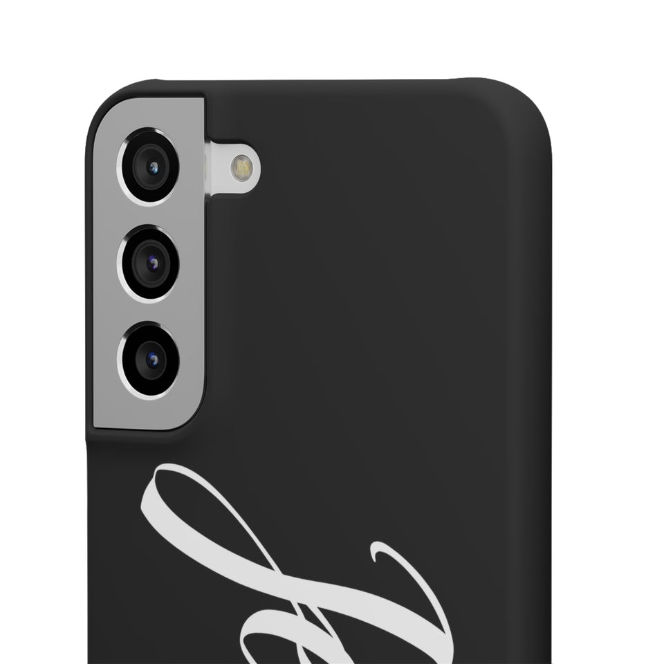 Faith In Jesus iPhone Christian Religion Phone Case | Faith Cross Phone Case | Jesus Christian Cross iPhone & Samsung Galaxy Snap Cases