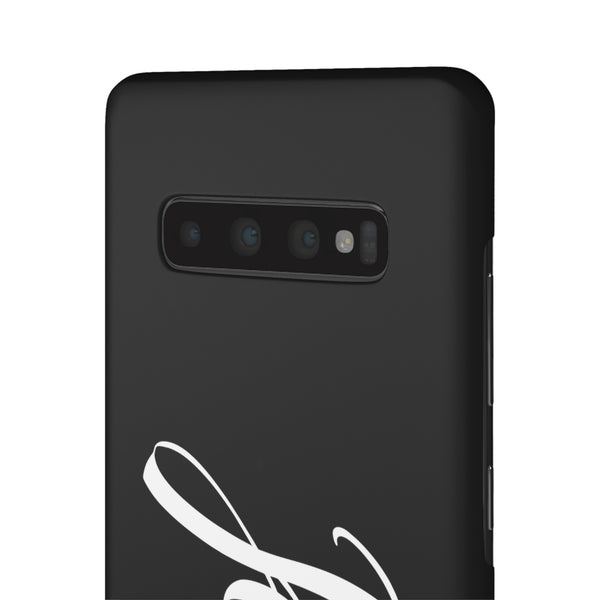 Faith In Jesus iPhone Christian Religion Phone Case | Faith Cross Phone Case | Jesus Christian Cross iPhone & Samsung Galaxy Snap Cases