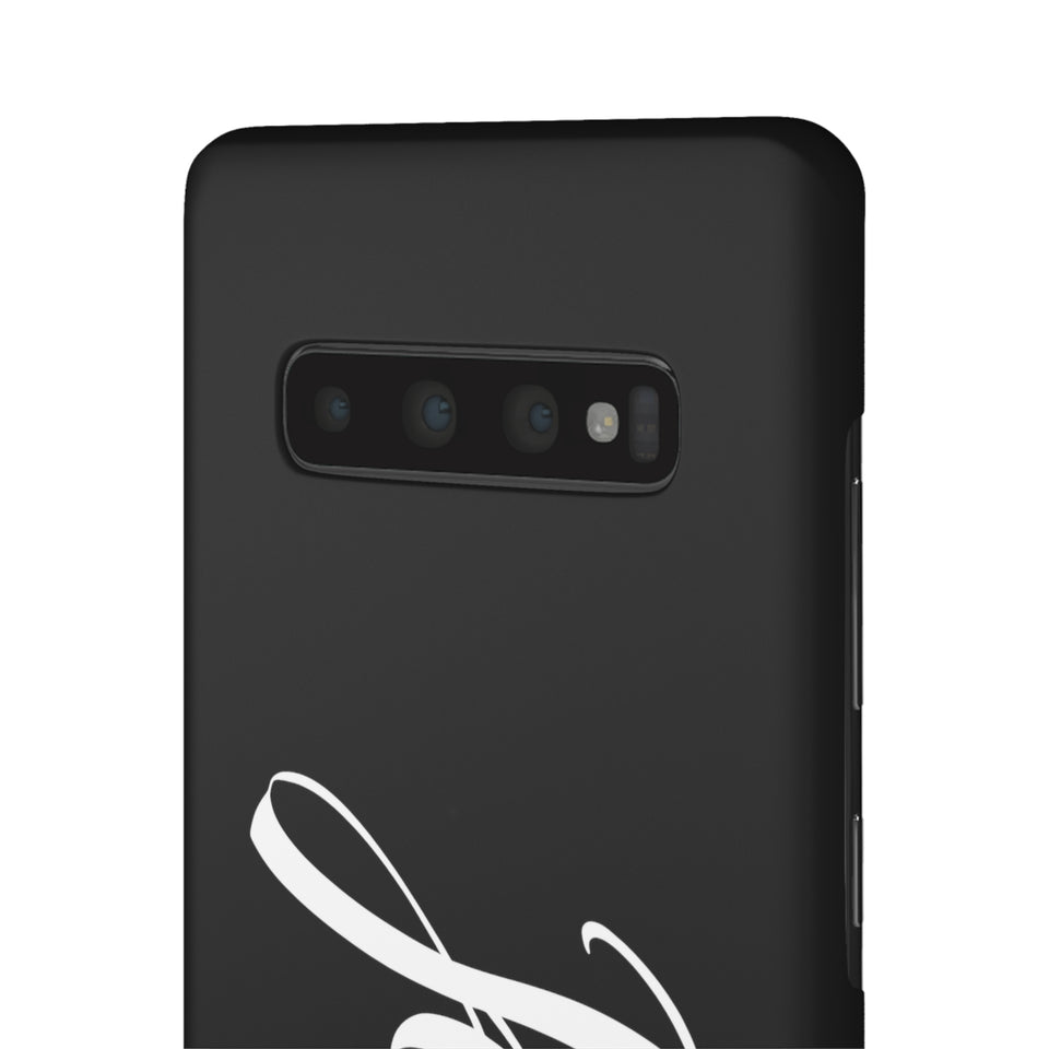 Faith In Jesus iPhone Christian Religion Phone Case | Faith Cross Phone Case | Jesus Christian Cross iPhone & Samsung Galaxy Snap Cases