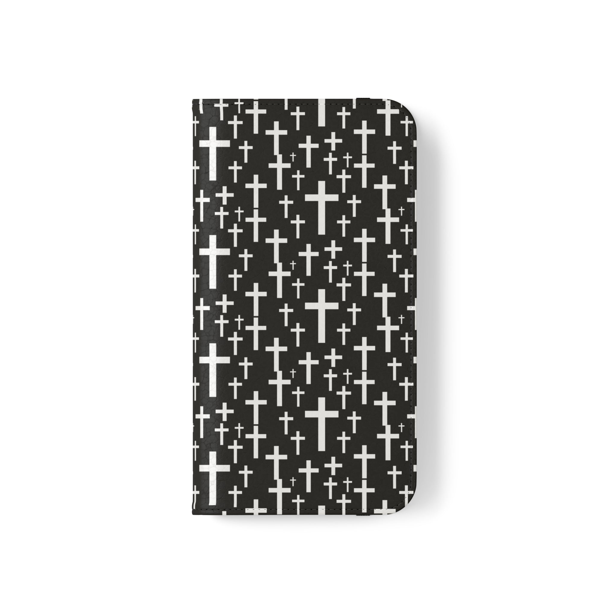 Faith Religion Jesus Cross Phone Case | Faith Religion Wallet Phone Case Gifts | IPhone & Samsung Galaxy Jesus Cross  Flip Cases
