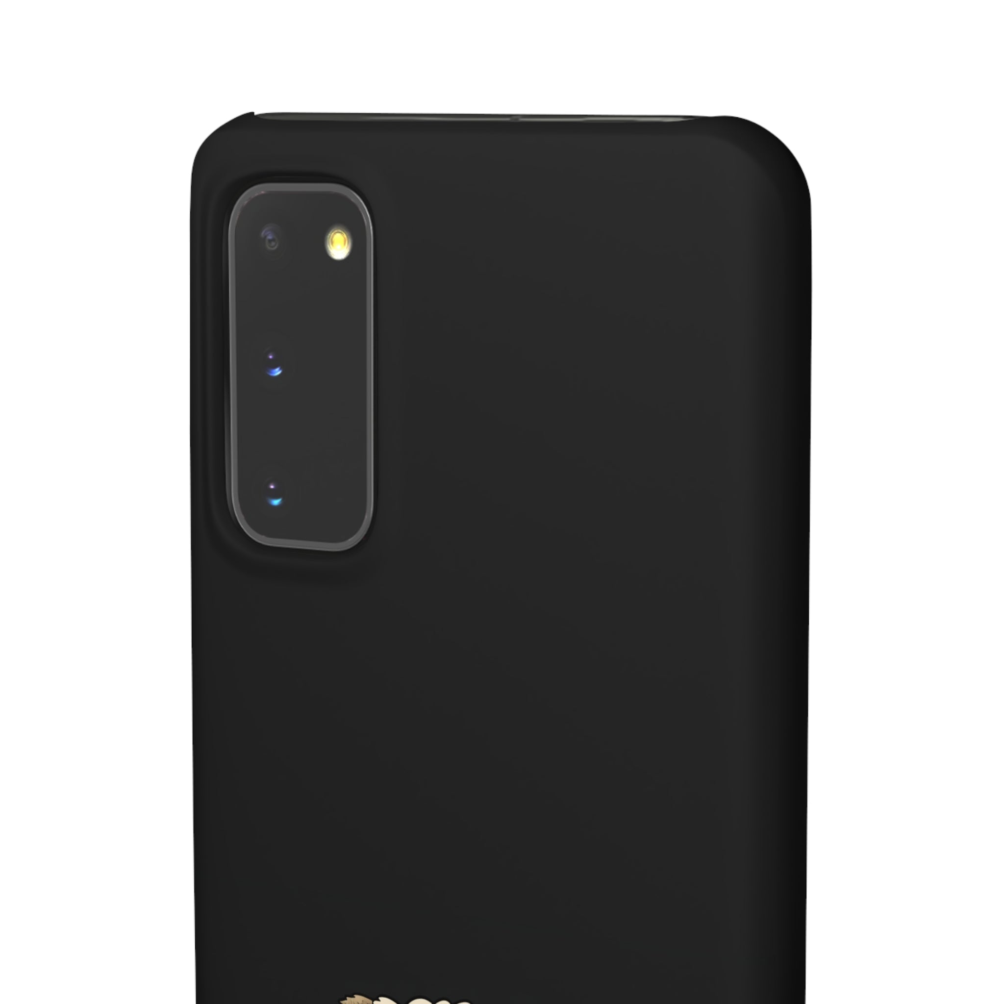 Pug Phone Case | I Love My Pug Phone Case | Pug iPhone & Samsung Galaxy Snap Cases