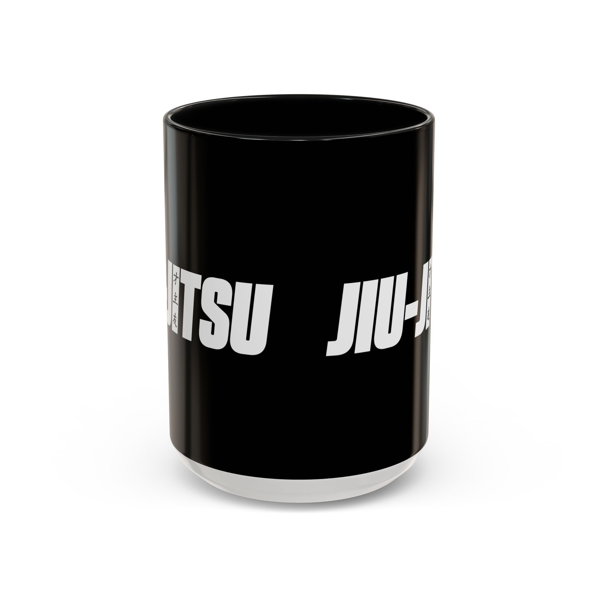 Brazilian Jiu Jitsu Tradition | BJJ Accent Coffee Mug