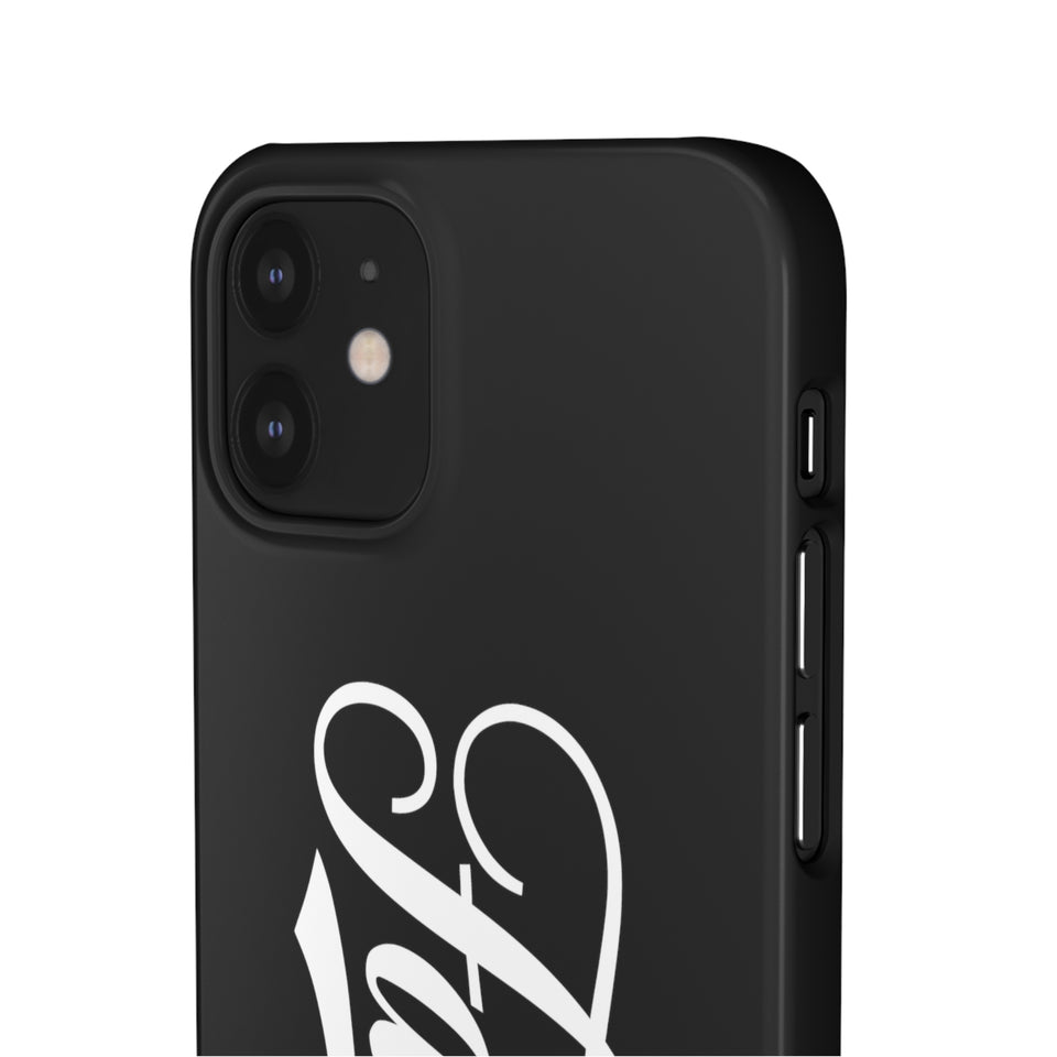Faith In Jesus iPhone Christian Religion Phone Case | Jesus Faith Cross Phone Case | Faith Christian Cross iPhone & Samsung Galaxy Snap Cases