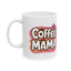 Coffee Mama Mug | Mom Gift | Mother Coffee Mug | Mom Gift Ideas Mug 11oz