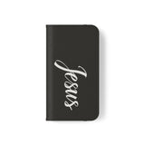 Jesus Faith Religion Cross Phone Case | Faith Religion Wallet Phone Case Gifts | IPhone & Samsung Galaxy Jesus Cross  Flip Cases jesus phone case jesus iphone case jesus iphone 7 case