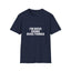 I'm Ross Doing Ross Things T-Shirt — Funny Personalized Colin Tee