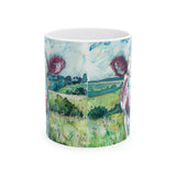 Cow Mug | Coffee Cow Mug | Cow Print Mug | Cow Presents | Highland Cow Mug 11oz Cow Mug | Coffee Cow Mug | Cow Print Mug | Cow Presents | Highland Cow Mug 11oz