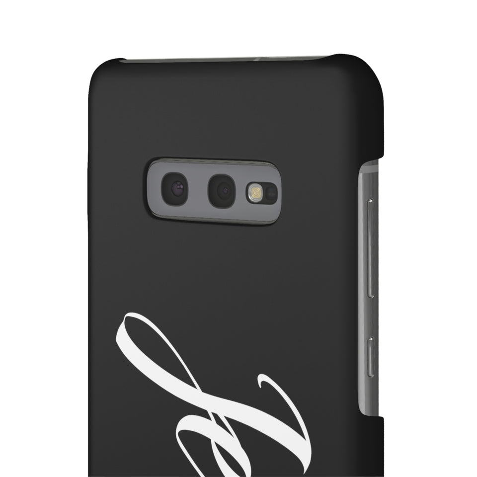 Faith In Jesus iPhone Christian Religion Phone Case | Faith Cross Phone Case | Jesus Christian Cross iPhone & Samsung Galaxy Snap Cases