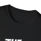 True Crime T-Shirt - The Husband Did It True Crime True Crime T-Shirt - The Husband Did It True Crime