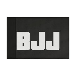 Brazilian Jiu Jitsu BJJ Flag Banner | BJJ Flag