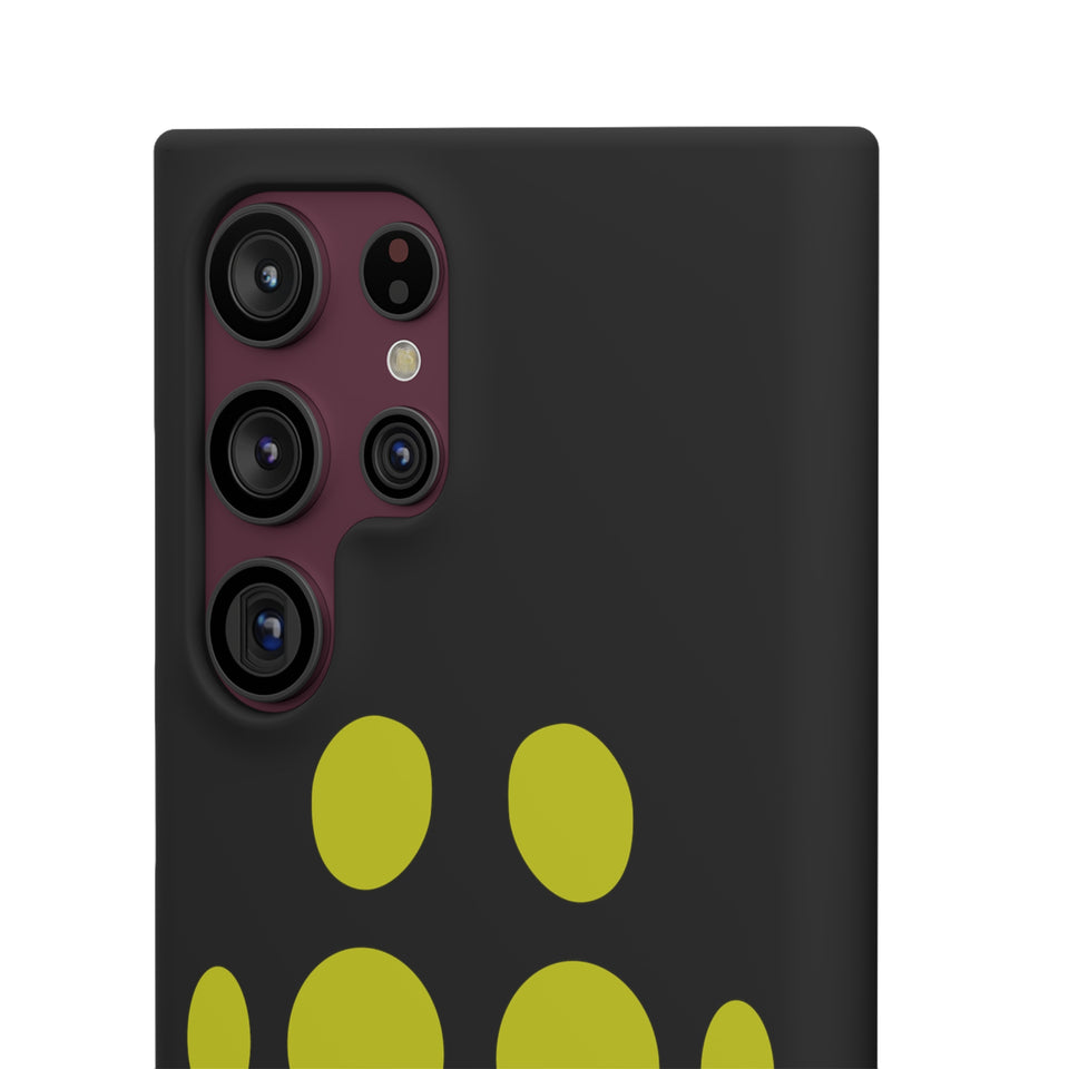 Big Daddy Would You Kindly Phone Case | Big Daddy Phone Case | Big Daddy iPhone & Samsung Galaxy Snap Cases