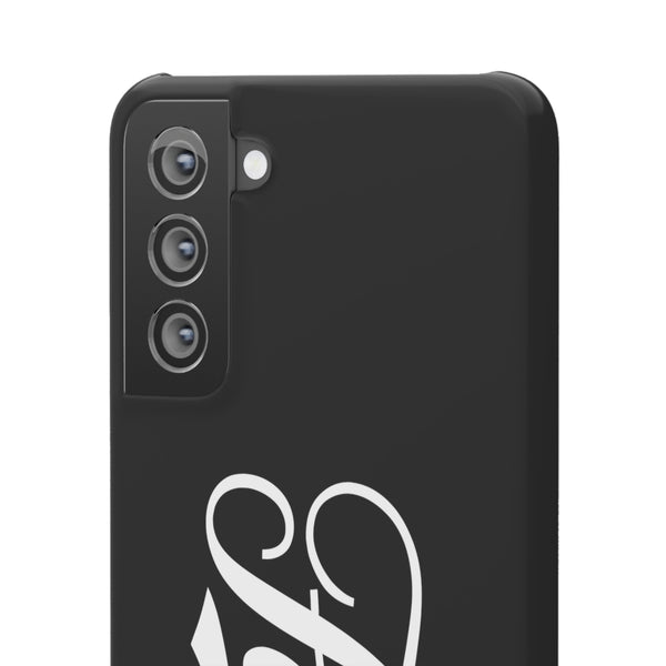 Faith In Jesus iPhone Christian Religion Phone Case | Jesus Faith Cross Phone Case | Faith Christian Cross iPhone & Samsung Galaxy Snap Cases