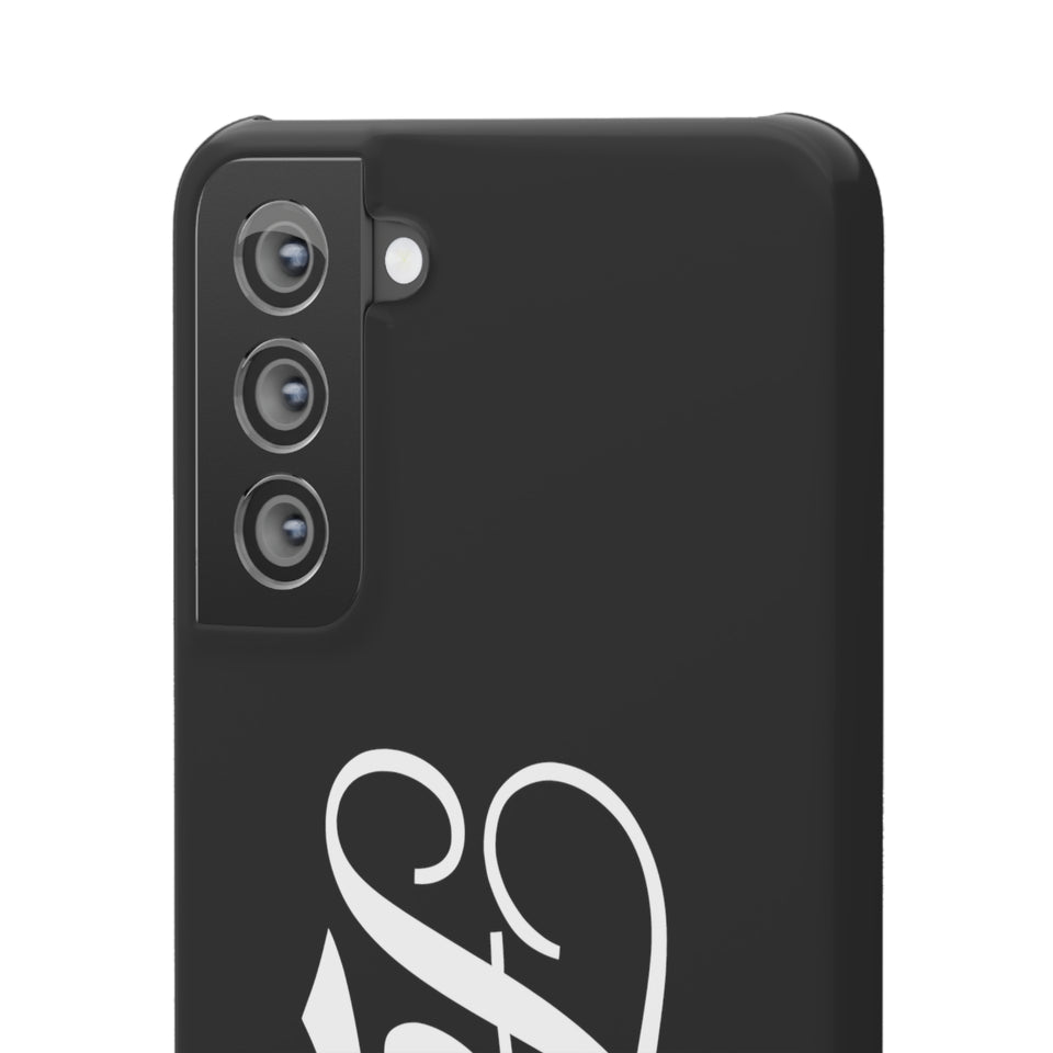 Faith In Jesus iPhone Christian Religion Phone Case | Jesus Faith Cross Phone Case | Faith Christian Cross iPhone & Samsung Galaxy Snap Cases