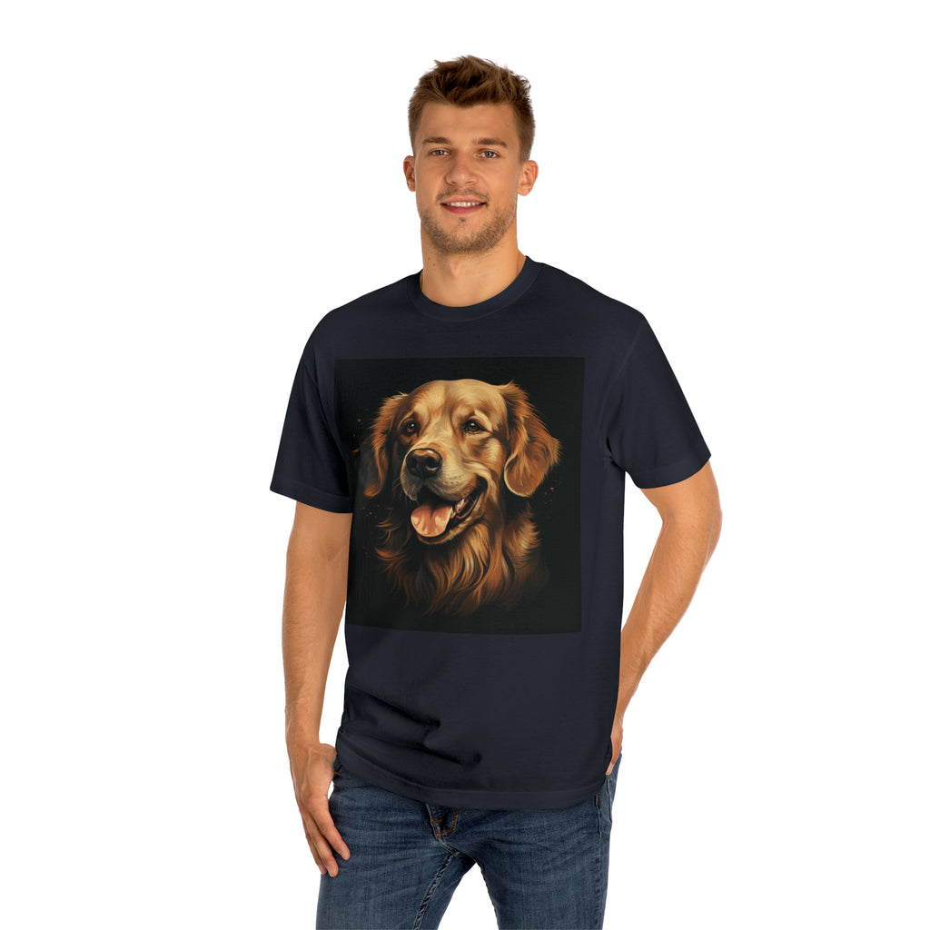 golden retriever shirt, golden retriever t shirt, golden retriever tee shirts, golden retriever gift, golden retriever gifts for her, gifts for golden retriever lovers, golden retriever presents, golden retriever merchandise